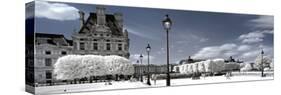 Another Look - Paris-Philippe Hugonnard-Stretched Canvas