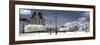 Another Look - Paris-Philippe Hugonnard-Framed Photographic Print