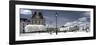 Another Look - Paris-Philippe Hugonnard-Framed Photographic Print