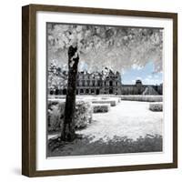 Another Look - Paris-Philippe Hugonnard-Framed Photographic Print