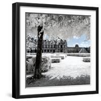 Another Look - Paris-Philippe Hugonnard-Framed Photographic Print