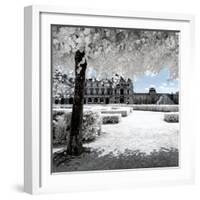 Another Look - Paris-Philippe Hugonnard-Framed Photographic Print