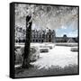 Another Look - Paris-Philippe Hugonnard-Framed Stretched Canvas