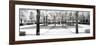 Another Look - Paris-Philippe Hugonnard-Framed Photographic Print