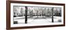 Another Look - Paris-Philippe Hugonnard-Framed Photographic Print