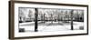 Another Look - Paris-Philippe Hugonnard-Framed Photographic Print