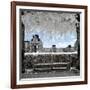 Another Look - Paris-Philippe Hugonnard-Framed Photographic Print