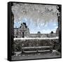 Another Look - Paris-Philippe Hugonnard-Framed Stretched Canvas