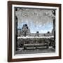 Another Look - Paris-Philippe Hugonnard-Framed Photographic Print