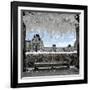 Another Look - Paris-Philippe Hugonnard-Framed Photographic Print