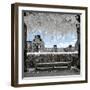 Another Look - Paris-Philippe Hugonnard-Framed Photographic Print