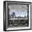 Another Look - Paris-Philippe Hugonnard-Framed Photographic Print