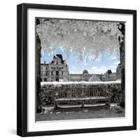 Another Look - Paris-Philippe Hugonnard-Framed Photographic Print