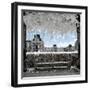 Another Look - Paris-Philippe Hugonnard-Framed Photographic Print