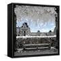 Another Look - Paris-Philippe Hugonnard-Framed Stretched Canvas