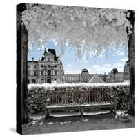 Another Look - Paris-Philippe Hugonnard-Stretched Canvas