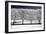 Another Look - Paris-Philippe Hugonnard-Framed Photographic Print