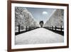 Another Look - Paris-Philippe Hugonnard-Framed Photographic Print