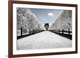 Another Look - Paris-Philippe Hugonnard-Framed Photographic Print