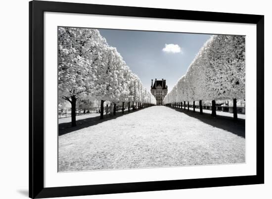 Another Look - Paris-Philippe Hugonnard-Framed Photographic Print