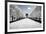 Another Look - Paris-Philippe Hugonnard-Framed Photographic Print