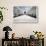 Another Look - Paris-Philippe Hugonnard-Framed Photographic Print displayed on a wall