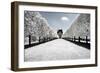 Another Look - Paris-Philippe Hugonnard-Framed Photographic Print