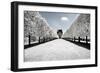 Another Look - Paris-Philippe Hugonnard-Framed Photographic Print