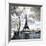 Another Look - Paris-Philippe Hugonnard-Framed Photographic Print