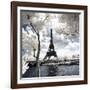 Another Look - Paris-Philippe Hugonnard-Framed Photographic Print