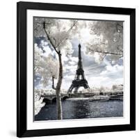 Another Look - Paris-Philippe Hugonnard-Framed Photographic Print