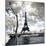 Another Look - Paris-Philippe Hugonnard-Mounted Photographic Print