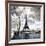 Another Look - Paris-Philippe Hugonnard-Framed Photographic Print