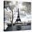 Another Look - Paris-Philippe Hugonnard-Stretched Canvas