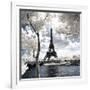 Another Look - Paris-Philippe Hugonnard-Framed Photographic Print