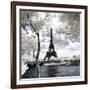 Another Look - Paris-Philippe Hugonnard-Framed Photographic Print