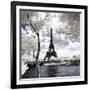 Another Look - Paris-Philippe Hugonnard-Framed Photographic Print