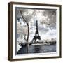 Another Look - Paris-Philippe Hugonnard-Framed Photographic Print