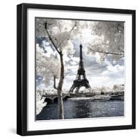 Another Look - Paris-Philippe Hugonnard-Framed Photographic Print