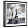 Another Look - Paris-Philippe Hugonnard-Framed Photographic Print