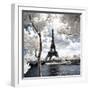 Another Look - Paris-Philippe Hugonnard-Framed Photographic Print