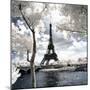 Another Look - Paris-Philippe Hugonnard-Mounted Photographic Print