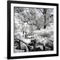 Another Look - Paris-Philippe Hugonnard-Framed Photographic Print