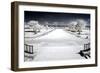 Another Look - Paris-Philippe Hugonnard-Framed Photographic Print