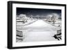 Another Look - Paris-Philippe Hugonnard-Framed Photographic Print