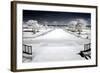 Another Look - Paris-Philippe Hugonnard-Framed Photographic Print