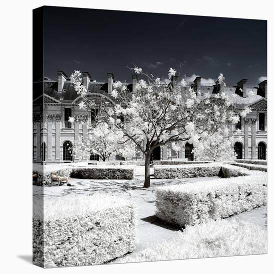 Another Look - Paris-Philippe Hugonnard-Stretched Canvas