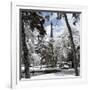 Another Look - Paris-Philippe Hugonnard-Framed Photographic Print