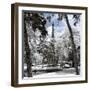 Another Look - Paris-Philippe Hugonnard-Framed Photographic Print