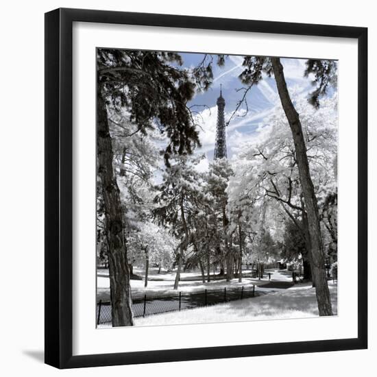 Another Look - Paris-Philippe Hugonnard-Framed Photographic Print